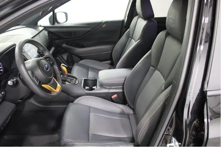 $39985 : Subaru Outback 2025 AWD Wild image 3