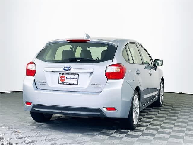 $14980 : PRE-OWNED 2016 SUBARU IMPREZA image 9