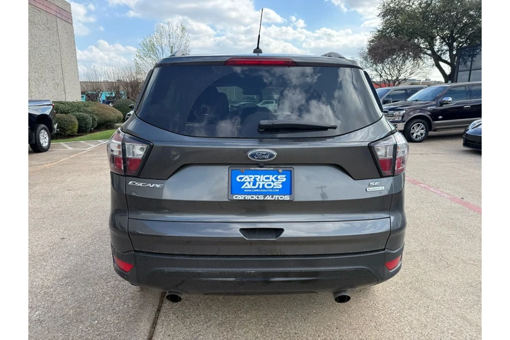 $10500 : 2017 Escape SE image 5