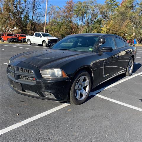 $14000 : 2014 DODGE CHARGER image 8