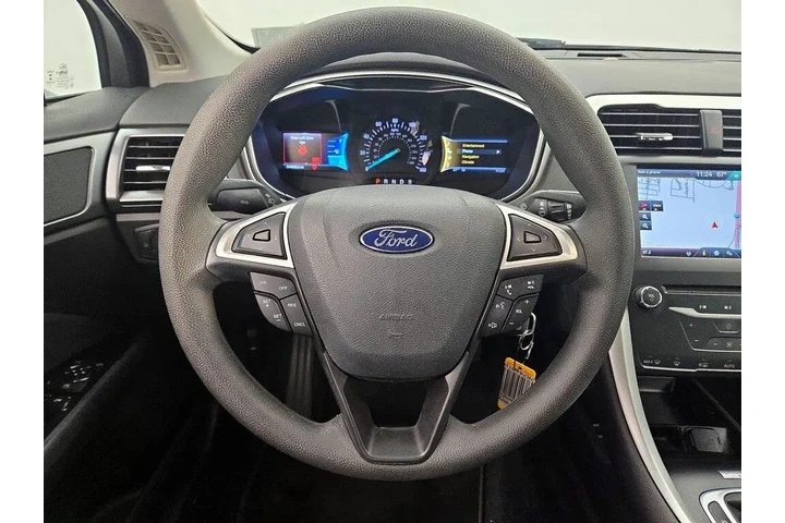 $13998 : Ford Fusion 2014 SE 4dr Seda image 10