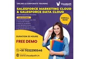 Salesforce Data Cloud Training en Australia