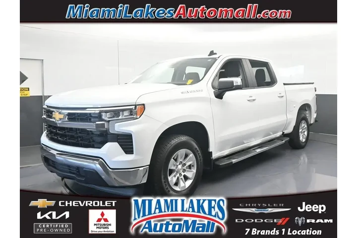 $29997 : Chevrolet Silverado 1500 202 image 1