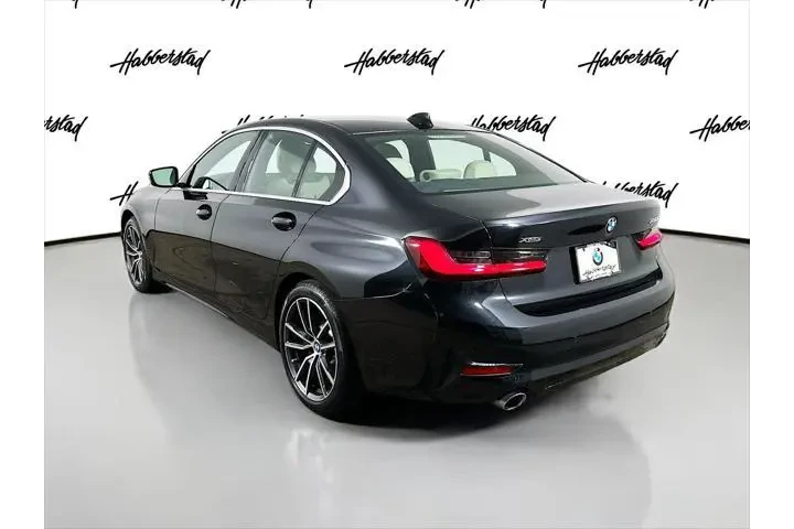 $30000 : BMW 3 Series 2021 AWD 330i x image 7