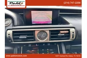 $19900 : 2014 LEXUS IS IS 250 SEDAN 4D thumbnail