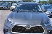 PRE-OWNED 2022 TOYOTA HIGHLAN