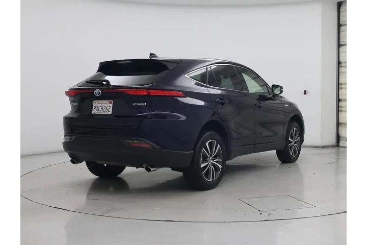 $26998 : Toyota Venza 2021 AWD LE 4dr image 8
