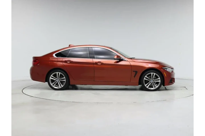 $19998 : BMW 4 Series 2018 AWD 430i x image 7