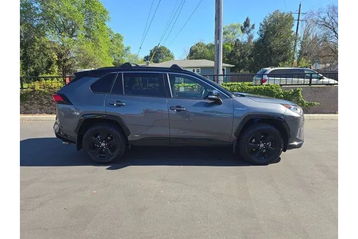 $25995 : Toyota RAV4 Hybrid 2019 AWD image 3