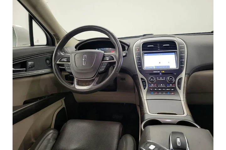 $20998 : Lincoln Nautilus 2019 Reserv image 10