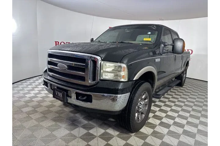 $12500 : Ford F-250 Super Duty 2005 4 image 4