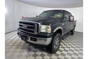 $12500 : Ford F-250 Super Duty 2005 4 thumbnail