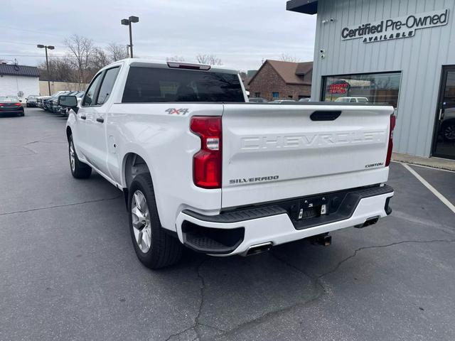 $30995 : 2020 CHEVROLET SILVERADO 1500 image 3