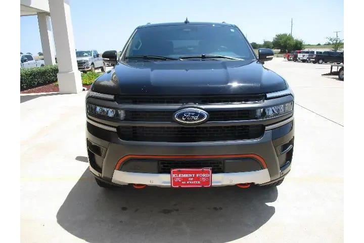 $56994 : Ford Expedition 2023 4x4 Tim image 9