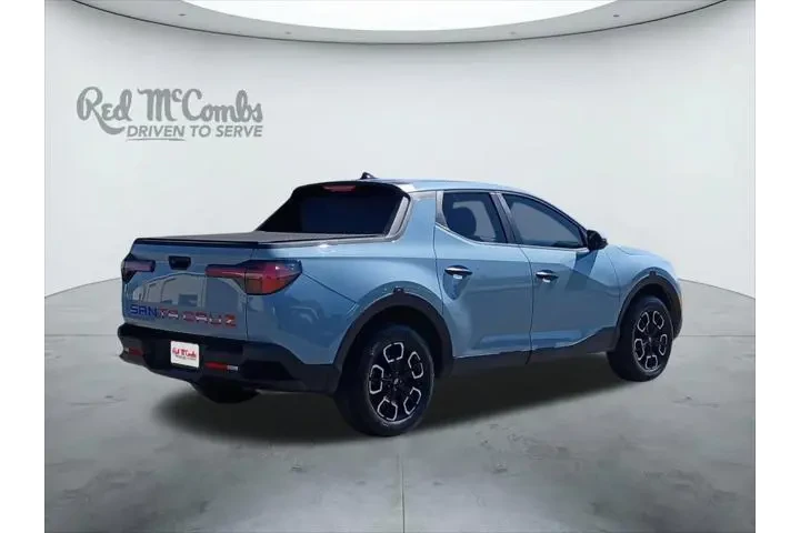 $20925 : Hyundai SANTA CRUZ 2022 SE 4 image 5