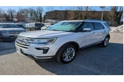 $18500 : Ford Explorer 2019 AWD Limit thumbnail