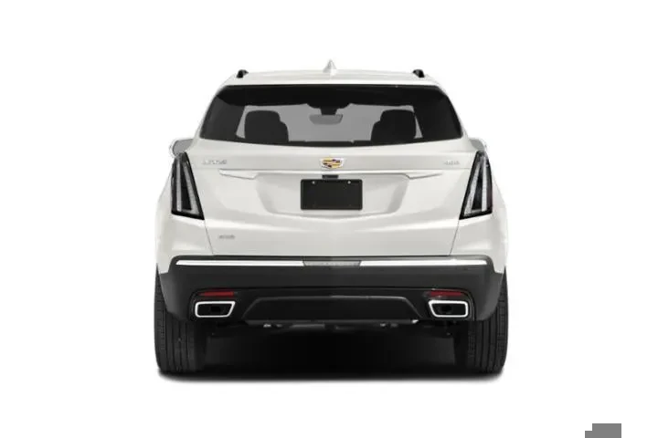 $25899 : Cadillac XT5 2020 4x4 Sport image 5