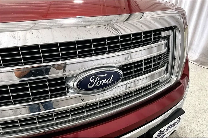 $15991 : Ford F-150 2014 4x4 FX4 4dr image 7