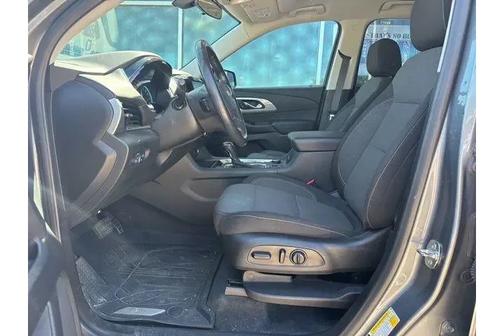 $19488 : Chevrolet Traverse 2020 LT C image 9