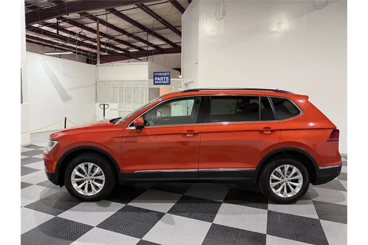 $14499 : Tiguan 2018 image 7