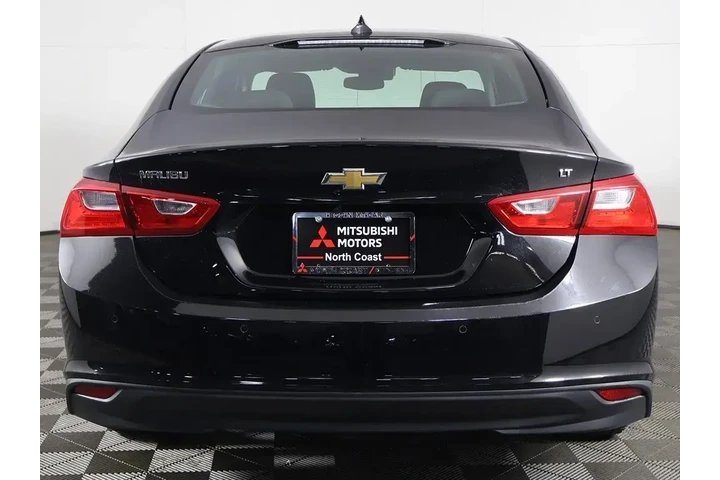 $16693 : Chevrolet Malibu 2024 LT 4dr image 10