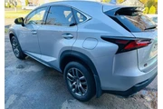 $22000 : 2016 NX 200t F SPORT thumbnail