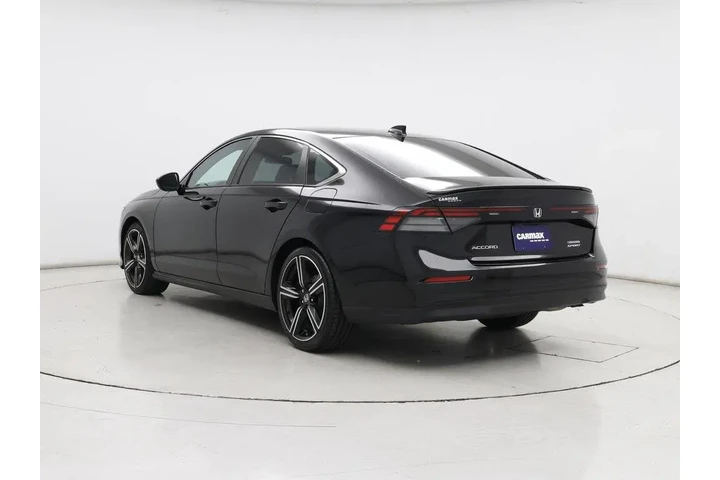 $29998 : Honda Accord Hybrid 2023 Spo image 2