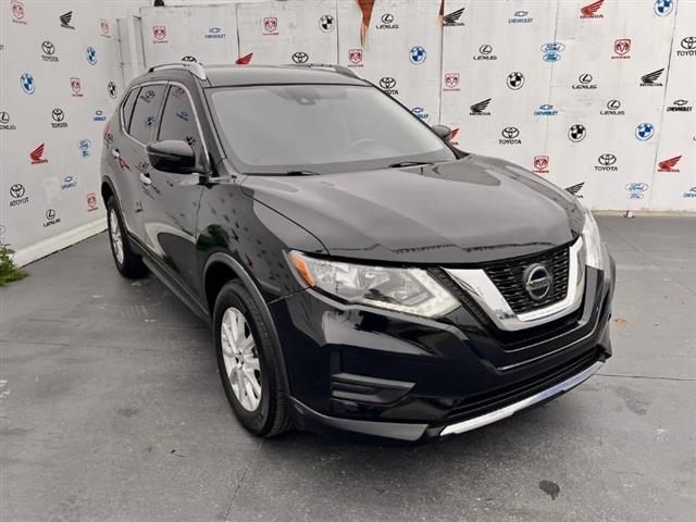 $16995 : Used 2020 Rogue AWD SV for sa image 1