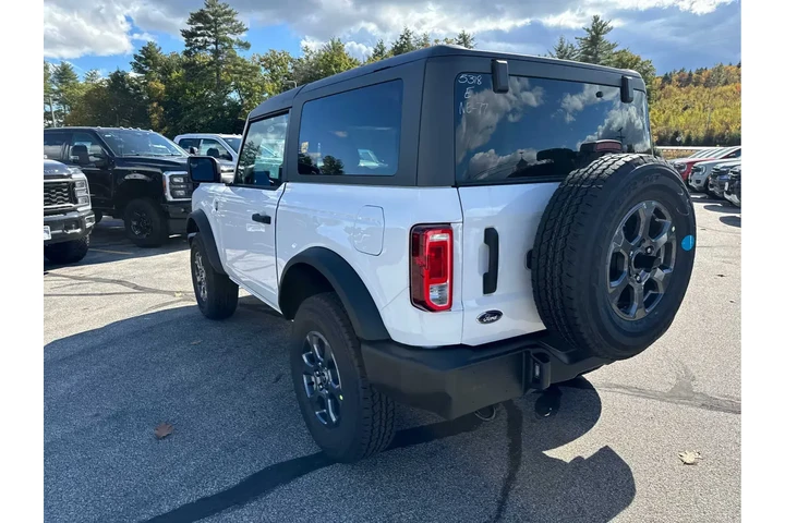 $35995 : Ford Bronco 2024 4x4 Big Ben image 6