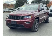 Jeep Grand Cherokee 2021 4x4 en Long Island