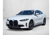 BMW i4 2023 eDrive35 Gran Co