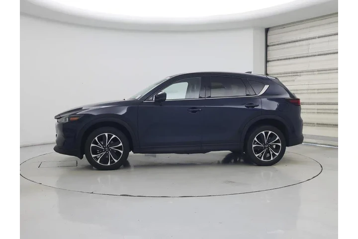 $25998 : Mazda CX-5 2023 AWD 2.5 S Pr image 3