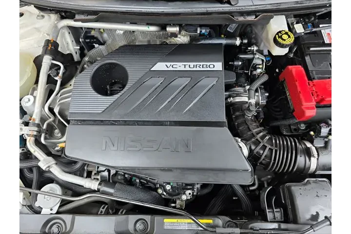 $21966 : Nissan Rogue 2023 AWD SL 4dr image 10