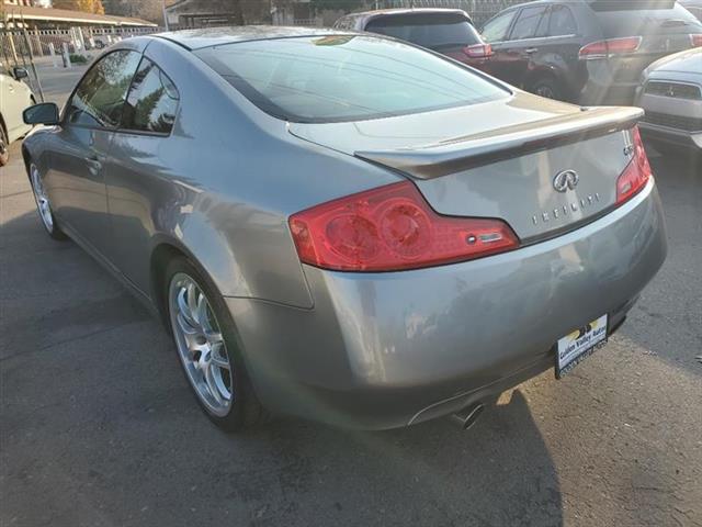 $8999 : 2006 G35 image 9