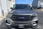 $32988 : 2021 Explorer XLT SUV I-4 cyl thumbnail