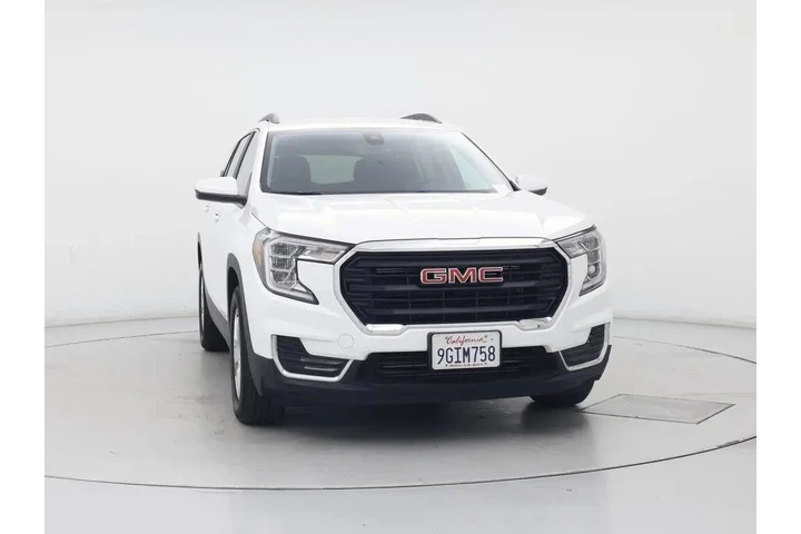 $23998 : GMC Terrain 2023 SLE 4dr SUV image 5