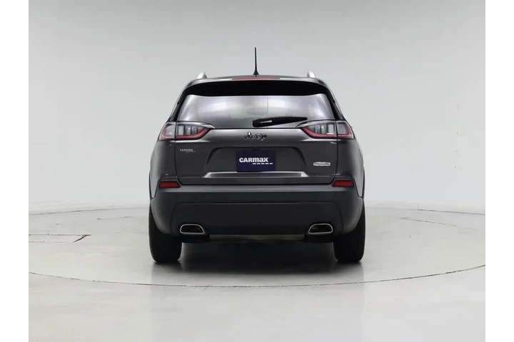 $18998 : Jeep Cherokee 2021 Latitude image 6