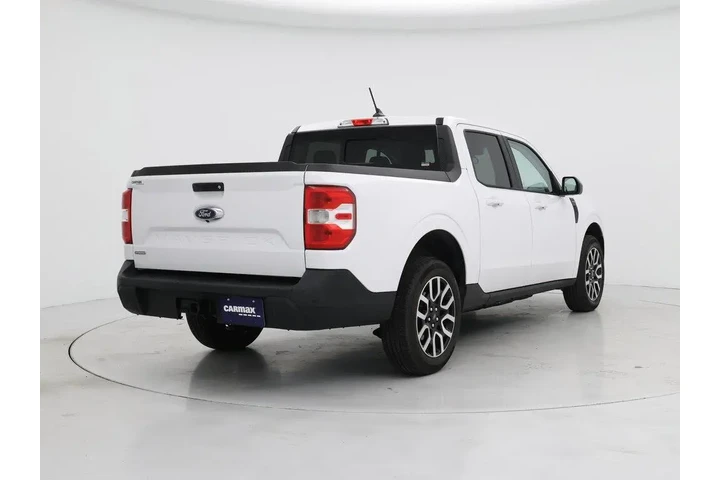$32998 : Ford Maverick 2024 Lariat 4d image 8