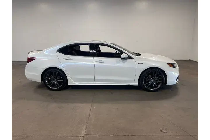 $27468 : Acura TLX 2020 image 2