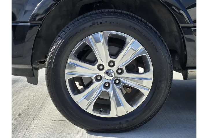 $13999 : Ford Expedition 2016 4x2 Pla image 7