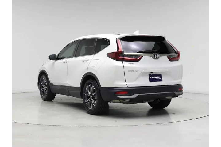 $25998 : Honda CR-V 2022 EX-L 4dr SUV image 2