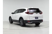 $25998 : Honda CR-V 2022 EX-L 4dr SUV thumbnail