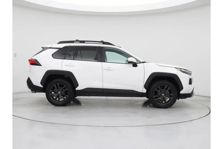 $36998 : Toyota RAV4 2023 AWD Adventu image 7