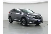 Honda CR-V 2017 AWD Touring