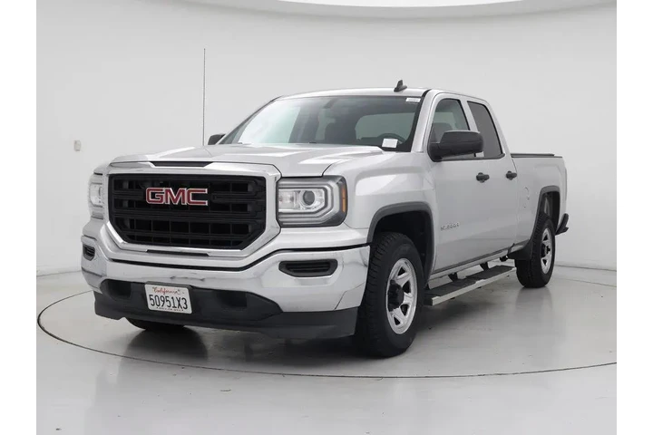 $23998 : GMC Sierra 1500 2016 4x2 Bas image 4