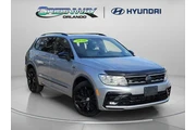 Volkswagen Tiguan 2020 AWD S en Orlando