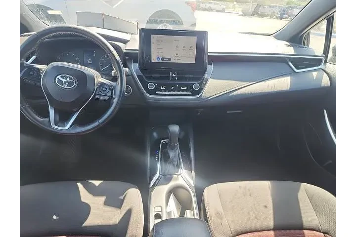 $21295 : Toyota Corolla 2023 SE 4dr S image 6