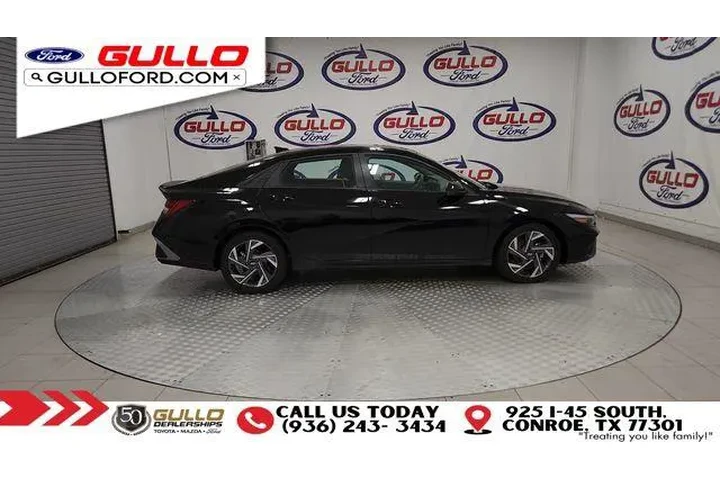 $24592 : Hyundai ELANTRA Hybrid 2025 image 9