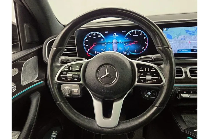 $30998 : Mercedes-Benz GLE 2020 AWD G image 10