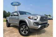 Toyota Tacoma 2019 4x4 TRD P en Jackson